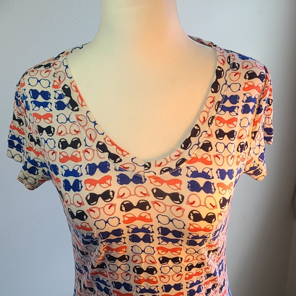 Cupio Sunglass Shirt